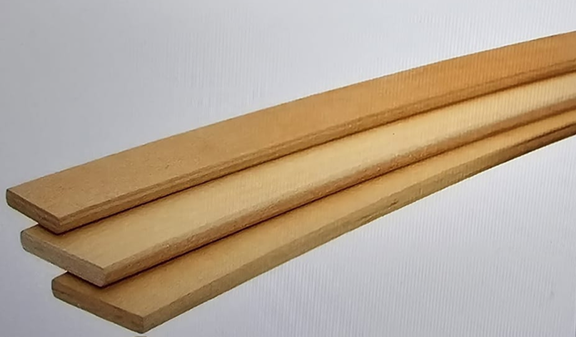 Madera para muebles