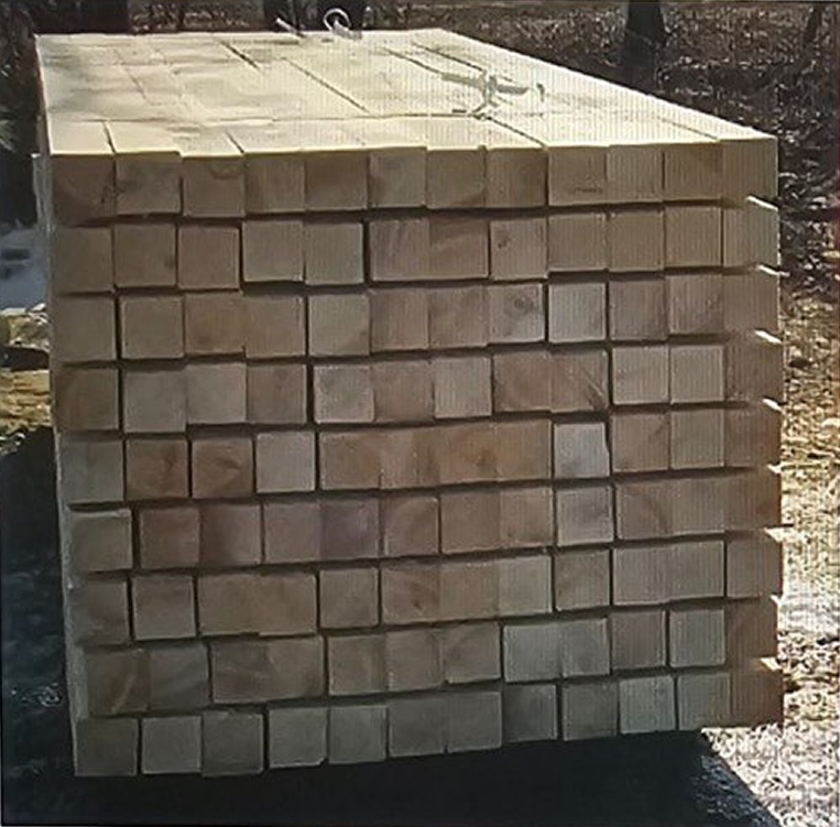Madera para muebles