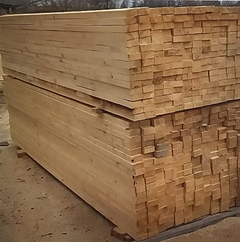 Madera para muebles